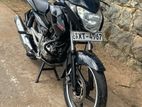 Bajaj Pulsar 135 2012