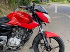 Bajaj Pulsar 135 2012