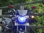 Bajaj Pulsar 135 2012