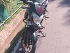 Bajaj Pulsar 135 2012