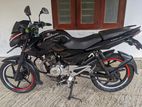 Bajaj Pulsar 135 2012