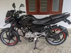 Bajaj Pulsar 135 2012