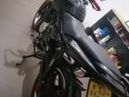 Bajaj Pulsar 135 2012
