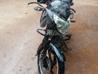 Bajaj Pulsar 135 2012