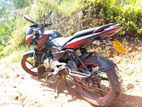 Bajaj Pulsar 135 2012
