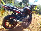 Bajaj Pulsar 135 2012