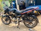 Bajaj Pulsar 135 2012