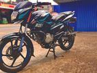 Bajaj Pulsar 135 2012