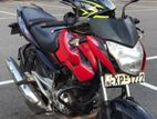 Bajaj Pulsar 135 2012
