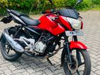 Bajaj Pulsar 135 2012