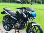 Bajaj Pulsar 135 2012