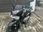 Bajaj Pulsar 135 2012