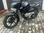 Bajaj Pulsar 135 2012