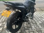 Bajaj Pulsar 135 2012