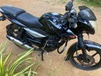 Bajaj Pulsar 135 2012