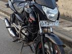 Bajaj Pulsar 135 2012