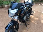 Bajaj Pulsar 135 2012