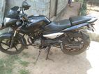 Bajaj Pulsar 135 2012