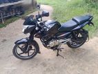 Bajaj Pulsar 135 2012