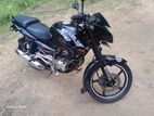 Bajaj Pulsar 135 2012