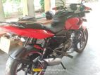 Bajaj Pulsar 135 2012