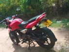 Bajaj Pulsar 135 2012