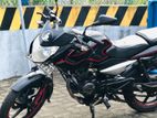 Bajaj Pulsar 135 2012