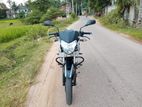 Bajaj Pulsar 135 2012