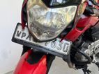 Bajaj Pulsar 135 2012