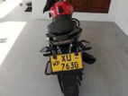 Bajaj Pulsar 135 2012