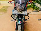 Bajaj Pulsar 135 2012