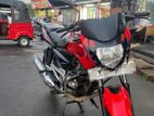 Bajaj Pulsar 135 2012