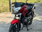 Bajaj Pulsar 135 2012