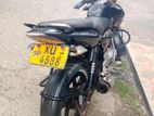 Bajaj Pulsar 135 2012
