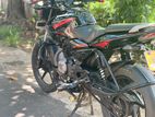 Bajaj Pulsar 135 2012