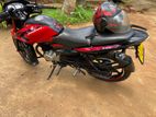 Bajaj Pulsar 135 2012