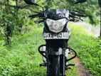Bajaj Pulsar 135 2012