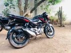 Bajaj Pulsar 135 2012