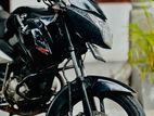Bajaj Pulsar 135 2012