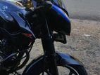 Bajaj Pulsar 135 2012