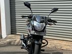 Bajaj Pulsar 135 2012