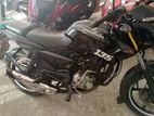 Bajaj Pulsar 135 2012
