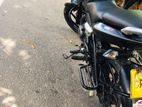 Bajaj Pulsar 135 2012
