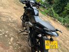 Bajaj Pulsar 135 2012