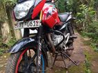 Bajaj Pulsar 135 2012