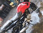 Bajaj Pulsar 135 2012