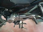 Bajaj Pulsar 135 2012