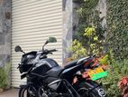 Bajaj Pulsar 135 2012