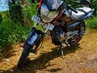 Bajaj Pulsar 135 2012