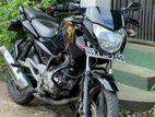Bajaj Pulsar 135 2012